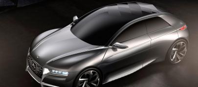 Citroen DIVINE DS Concept (2014) - picture 4 of 19