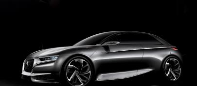 Citroen DIVINE DS Concept (2014) - picture 7 of 19