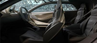 Citroen DIVINE DS Concept (2014) - picture 12 of 19