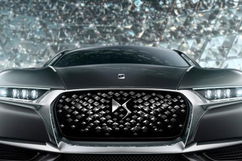 Citroen DIVINE DS Concept (2014) - picture 16 of 19