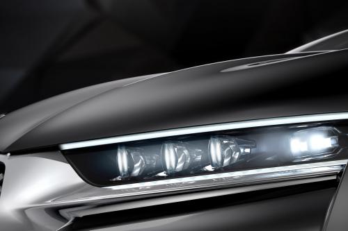 Citroen DIVINE DS Concept (2014) - picture 17 of 19