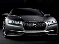 Citroen DIVINE DS Concept (2014) - picture 1 of 19