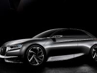 Citroen DIVINE DS Concept (2014) - picture 7 of 19