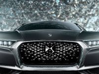 Citroen DIVINE DS Concept (2014)