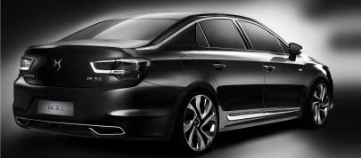 Citroen DS 5LS (2014) - picture 4 of 6