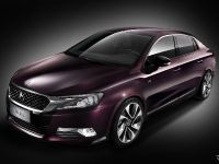 Citroen DS 5LS (2014) - picture 1 of 6