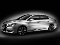 Citroen DS 5LS (2014) - picture 5 of 6