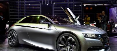 Citroen DS Divine Paris (2014) - picture 4 of 14