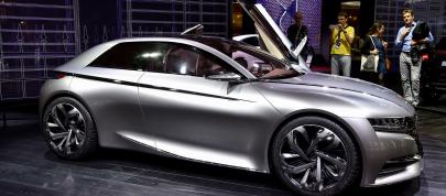 Citroen DS Divine Paris (2014) - picture 7 of 14