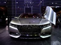 Citroen DS Divine Paris (2014)