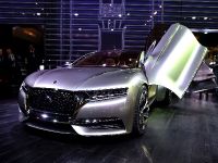 Citroen DS Divine Paris (2014) - picture 2 of 14