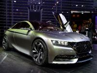 Citroen DS Divine Paris (2014) - picture 3 of 14