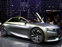 Citroen DS Divine Paris (2014)