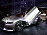 Citroen DS Divine Paris (2014) - picture 5 of 14