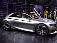Citroen DS Divine Paris (2014)