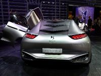 Citroen DS Divine Paris (2014)