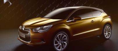 Citroen DS High Rider Concept (2010) - picture 4 of 9