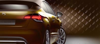 Citroen DS High Rider Concept (2010) - picture 7 of 9