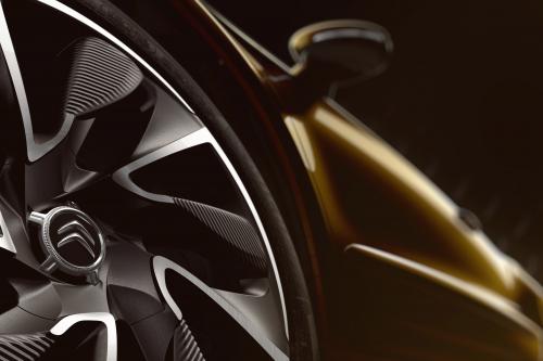 Citroen DS High Rider Concept (2010) - picture 8 of 9
