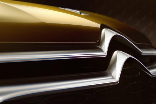 Citroen DS High Rider Concept (2010) - picture 9 of 9