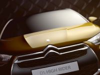 Citroen DS High Rider Concept (2010) - picture 1 of 9