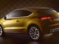 Citroen DS High Rider Concept (2010) - picture 6 of 9
