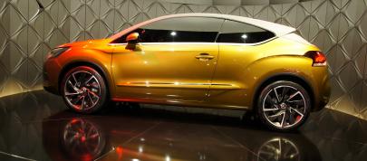 Citroen DS High Rider Geneva (2010) - picture 4 of 4