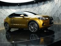 Citroen DS High Rider Geneva (2010)