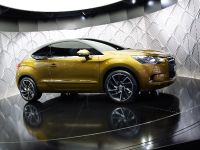 Citroen DS High Rider Geneva (2010) - picture 2 of 4