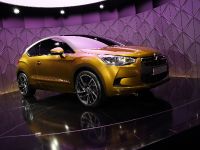 Citroen DS High Rider Geneva (2010) - picture 3 of 4