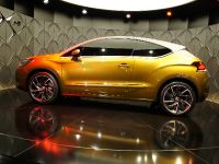 Citroen DS High Rider Geneva (2010)
