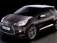 Citroen DS Inside Concept (2009)