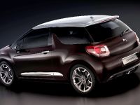 Citroen DS Inside Concept (2009) - picture 2 of 30