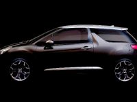 Citroen DS Inside Concept (2009)