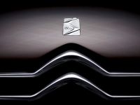 Citroen DS Inside Concept (2009)