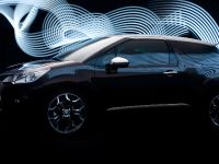 Citroen DS Inside Concept (2009)