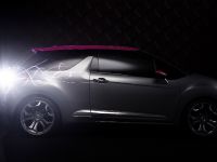 Citroen DS Inside Concept (2009)