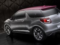 Citroen DS Inside Concept (2009)