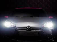 Citroen DS Inside Concept (2009)