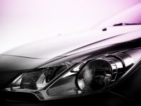 Citroen DS Inside Concept (2009)