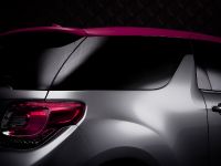 Citroen DS Inside Concept (2009)