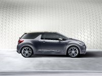 Citroen DS Inside Concept (2009) - picture 3 of 30