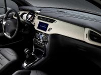 Citroen DS Inside Concept (2009) - picture 5 of 30