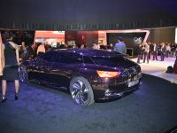 Citroen DS Numero 9 Paris (2012)