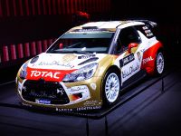 Citroen DS Spirit Paris (2014)