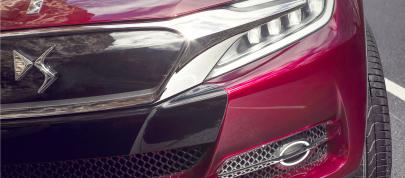 Citroen DS Wild Rubis Concept (2013) - picture 7 of 7