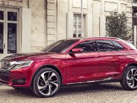 Citroen DS Wild Rubis Concept (2013) - picture 3 of 7