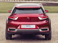 Citroen DS Wild Rubis Concept (2013) - picture 5 of 7