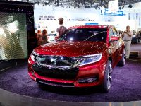 Citroen DS Wild Rubis Frankfurt (2013)