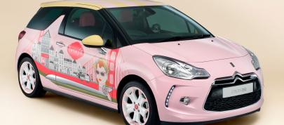 2013 Citroen DS3 by Benefit